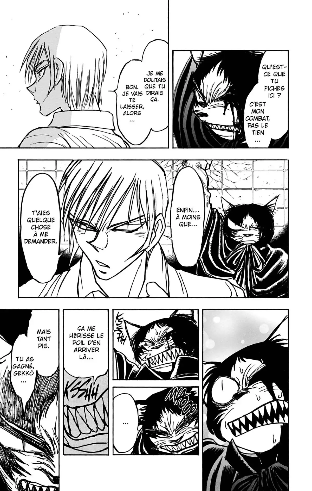 Moonlight Act Volume 9 page 58