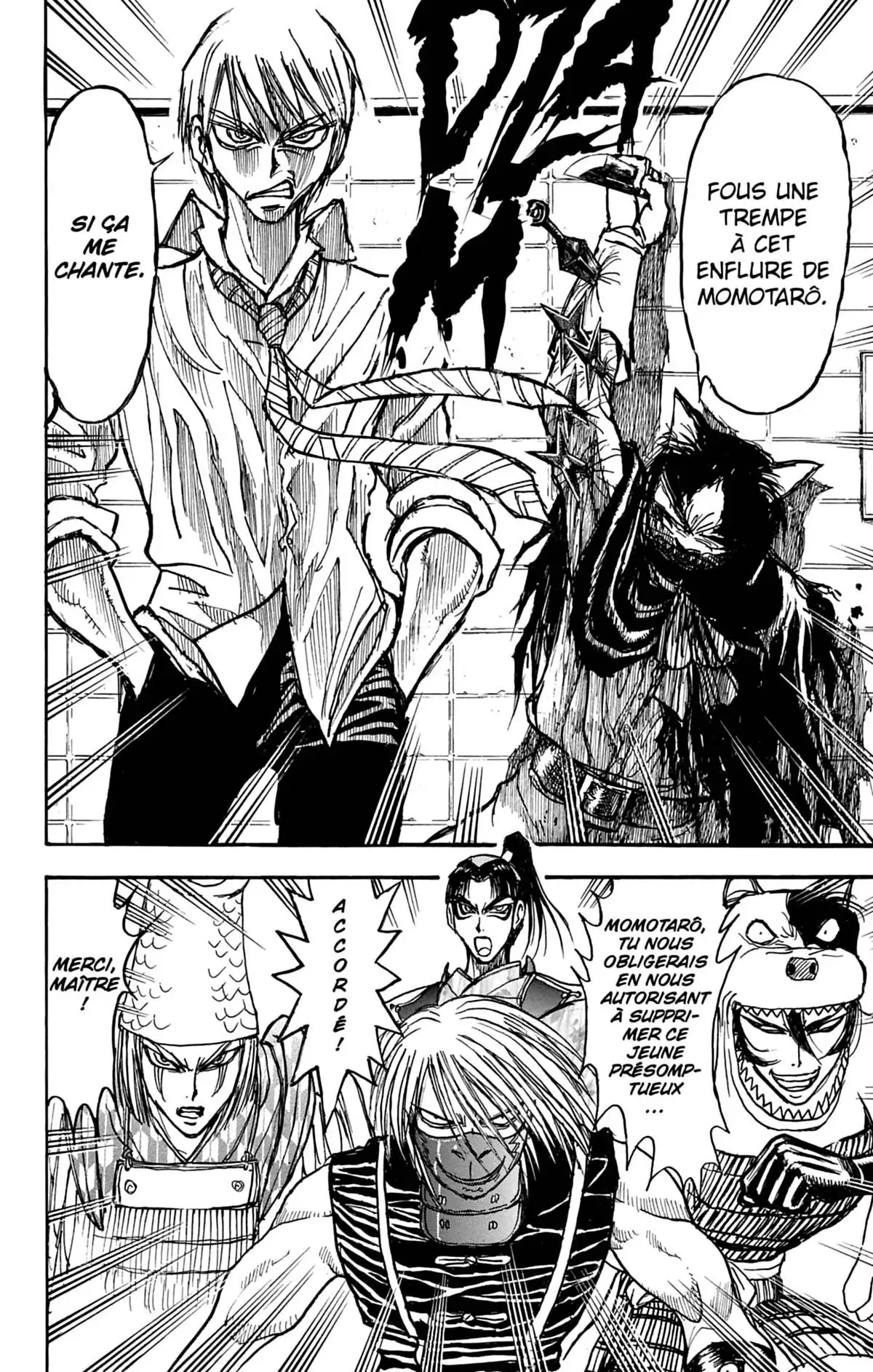 Moonlight Act Volume 9 page 59