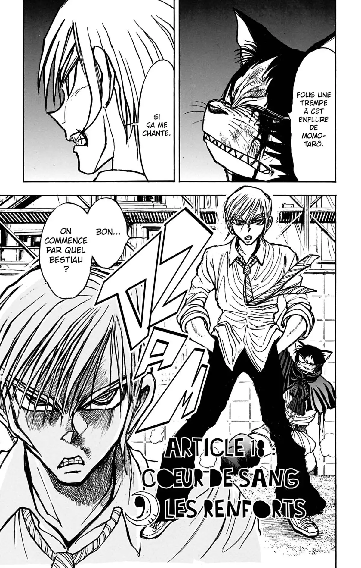 Moonlight Act Volume 9 page 60