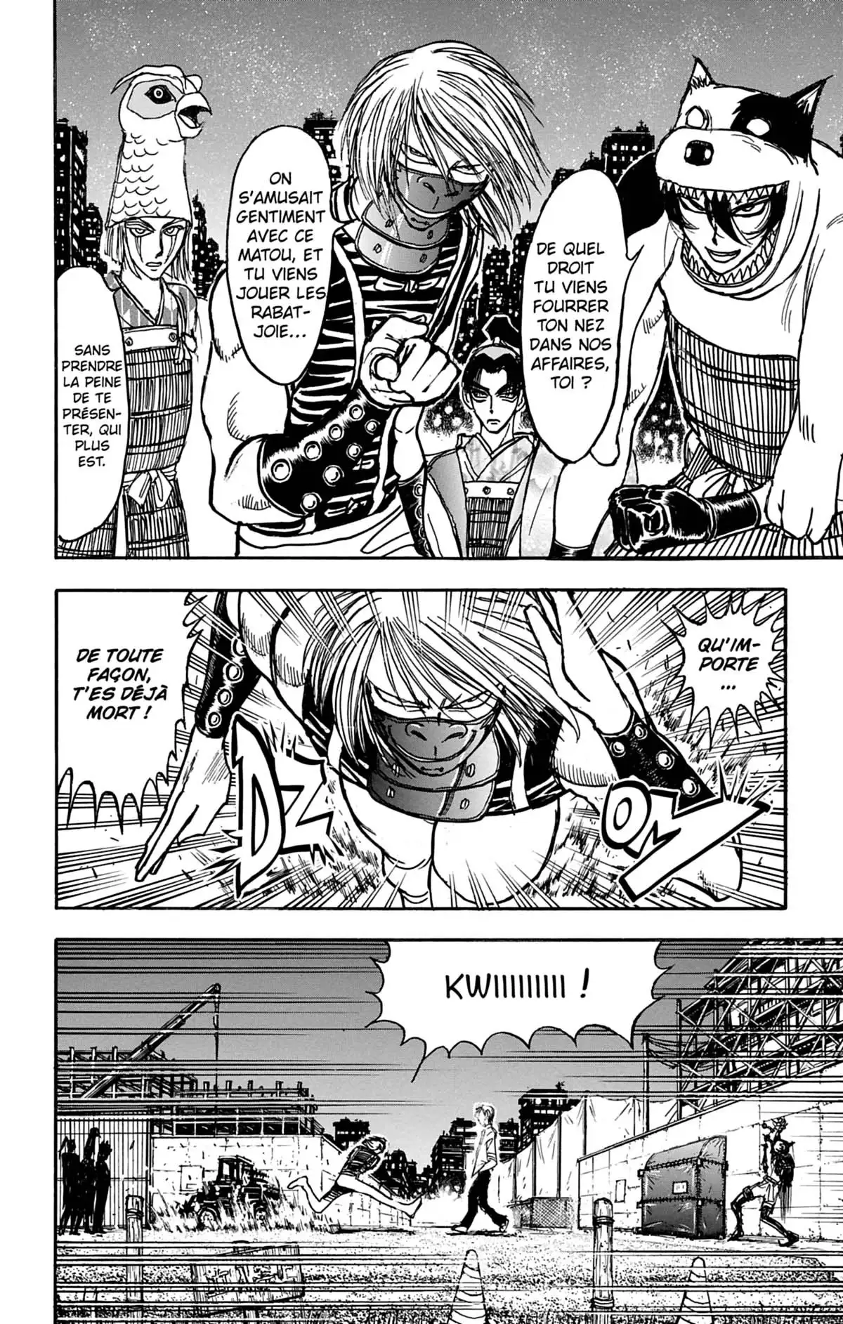 Moonlight Act Volume 9 page 61