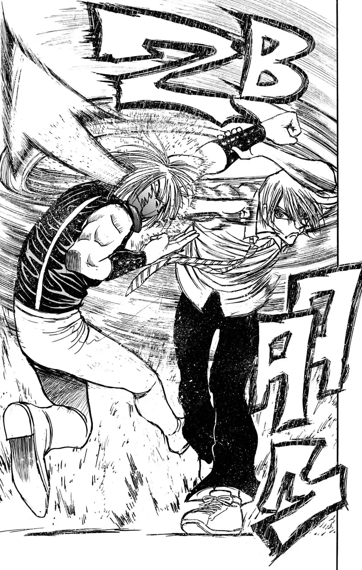 Moonlight Act Volume 9 page 62