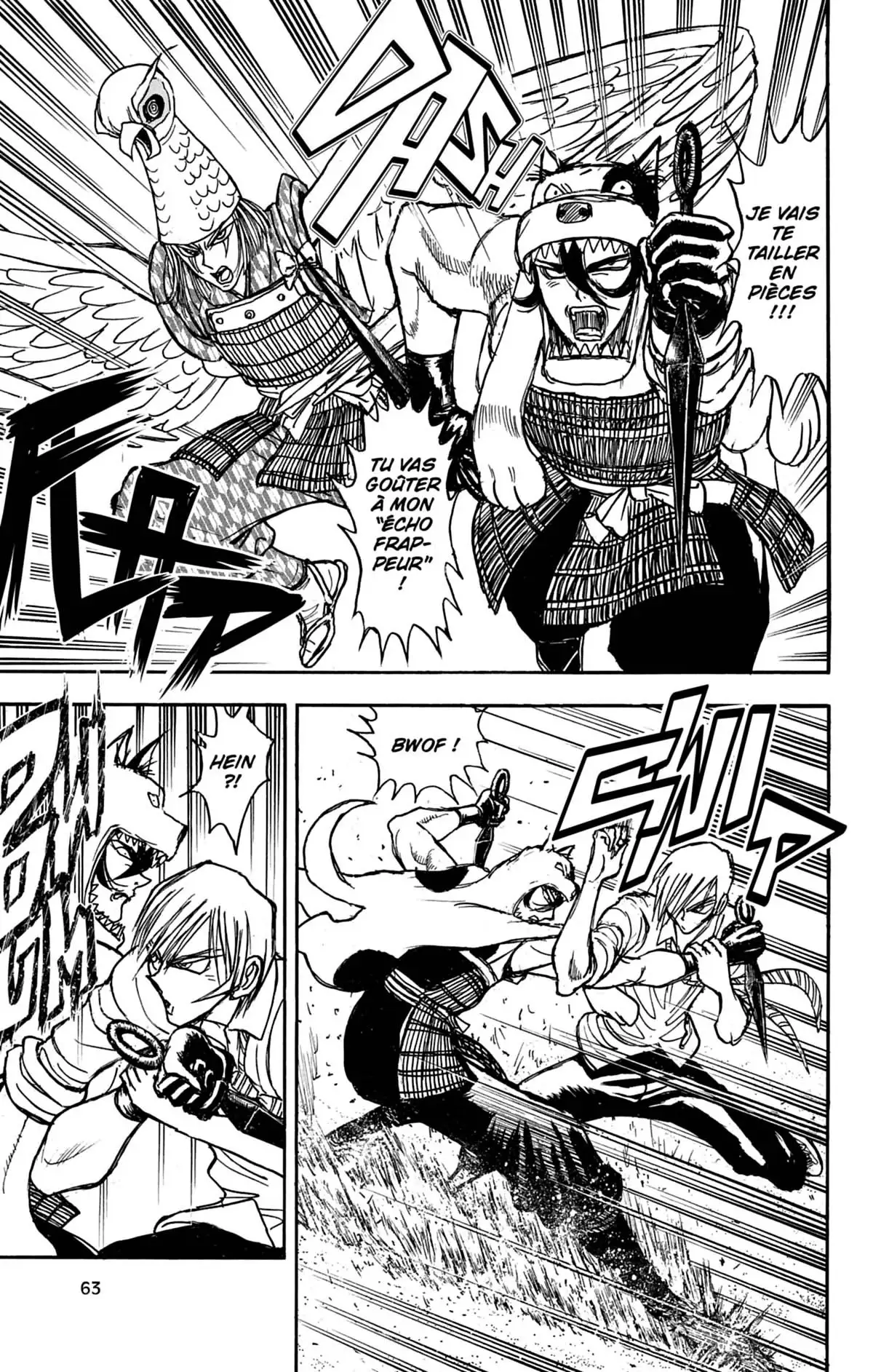Moonlight Act Volume 9 page 64