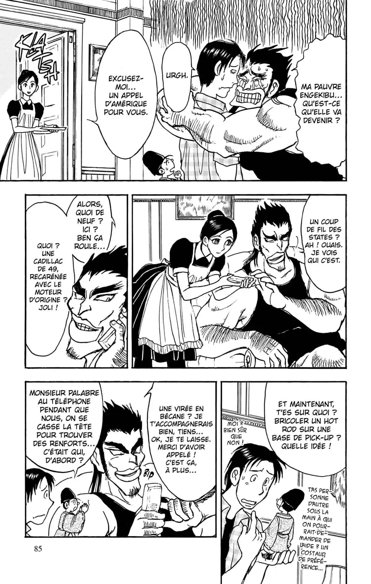 Moonlight Act Volume 9 page 86