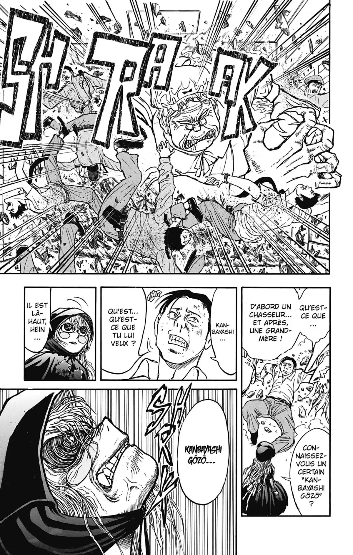 Moonlight Act Volume 6 page 14