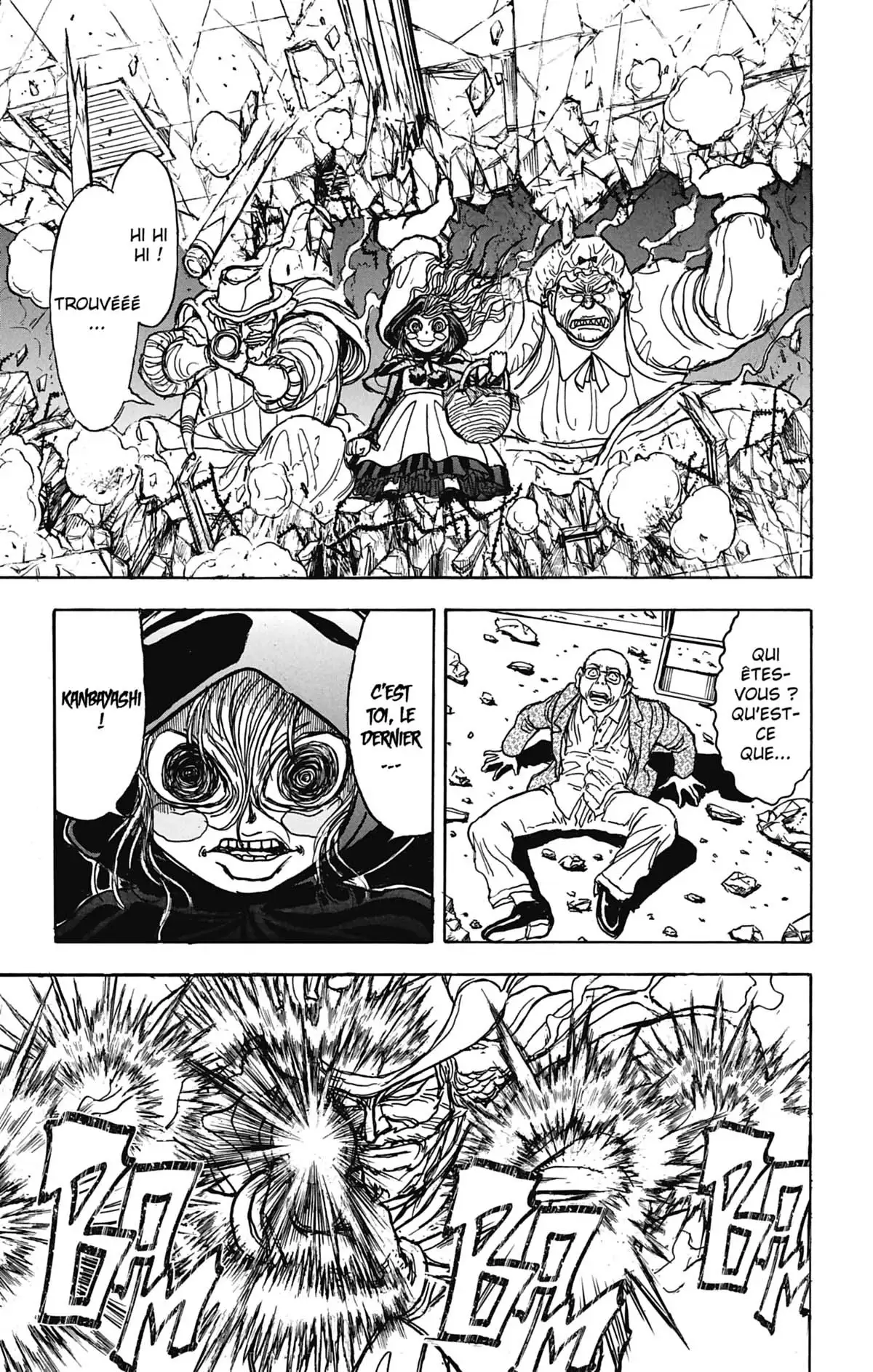 Moonlight Act Volume 6 page 18
