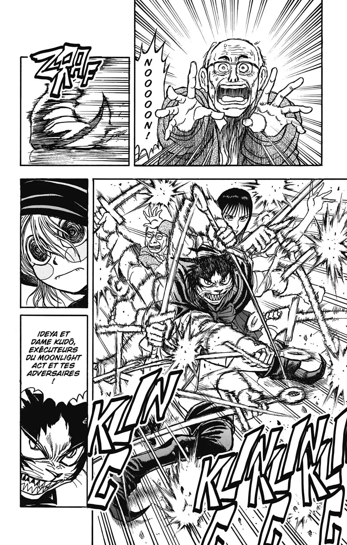 Moonlight Act Volume 6 page 19