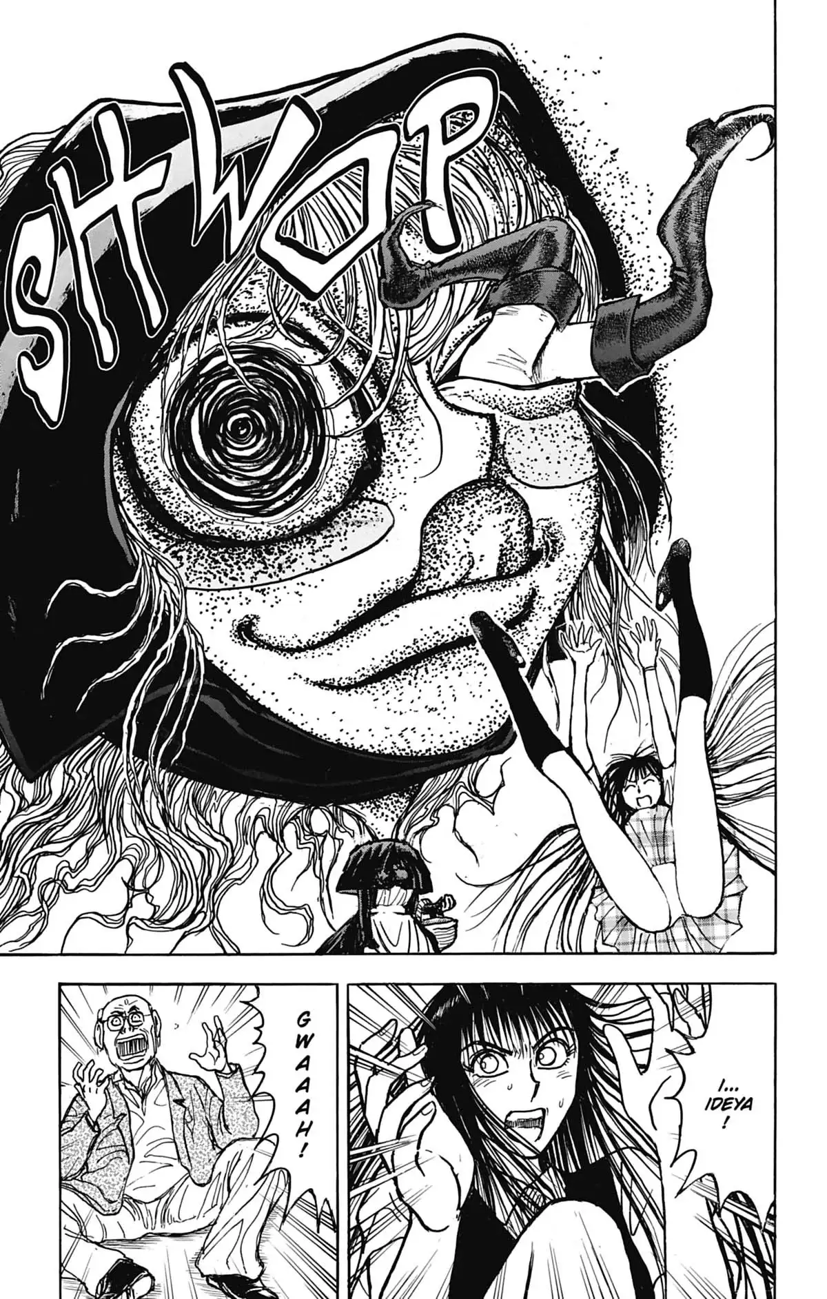 Moonlight Act Volume 6 page 22