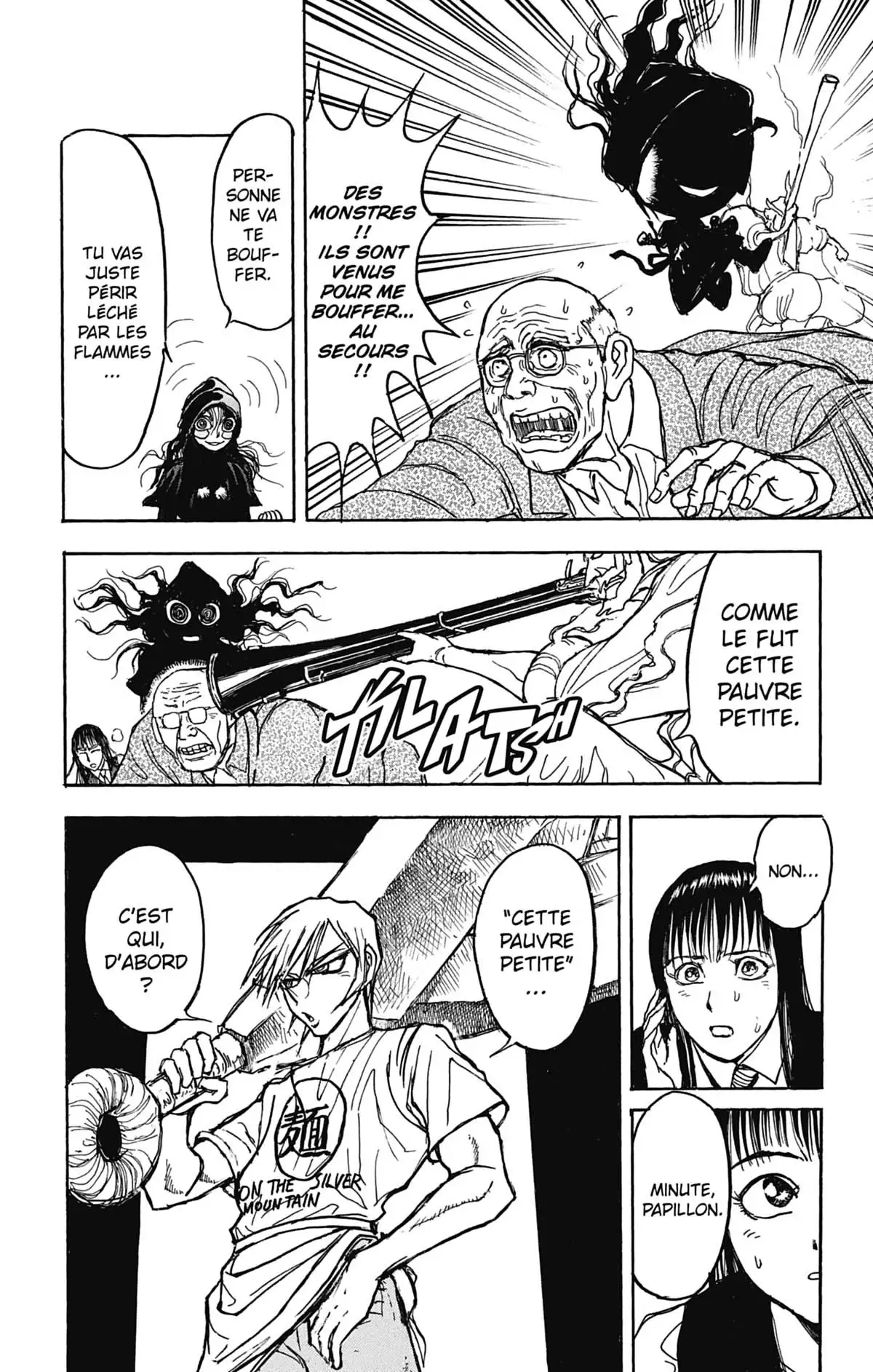 Moonlight Act Volume 6 page 23