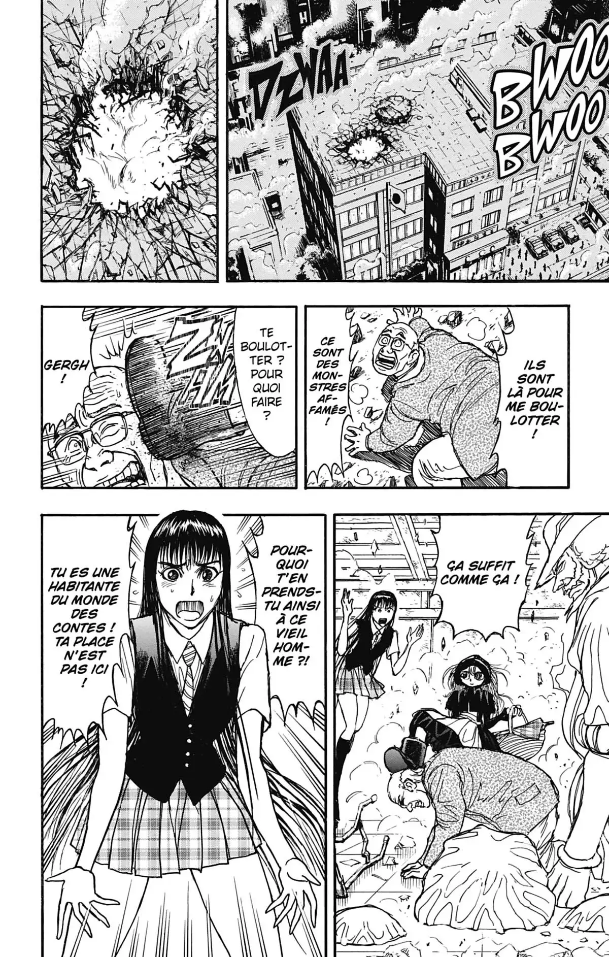Moonlight Act Volume 6 page 25