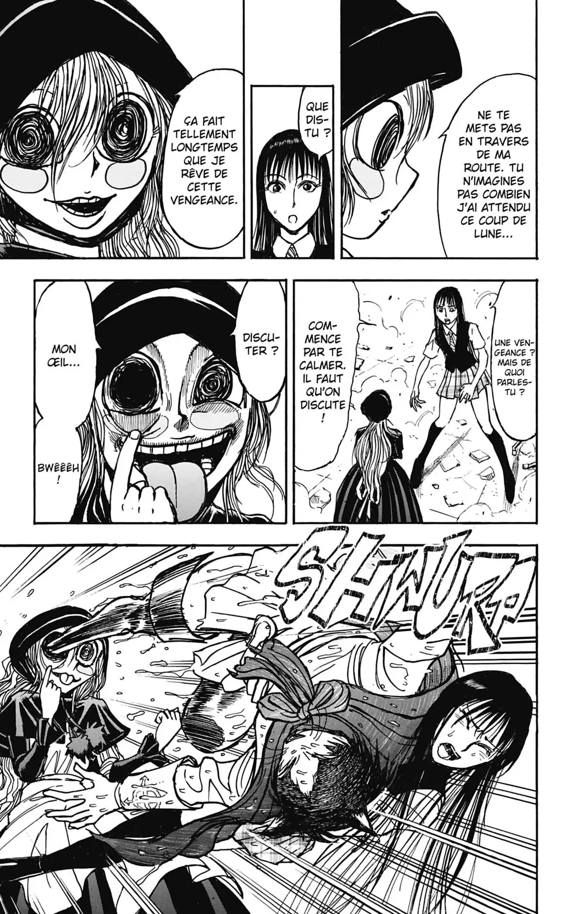 Moonlight Act Volume 6 page 26