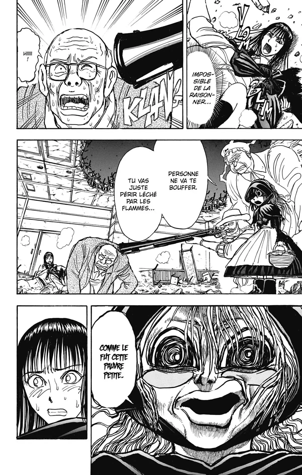 Moonlight Act Volume 6 page 27