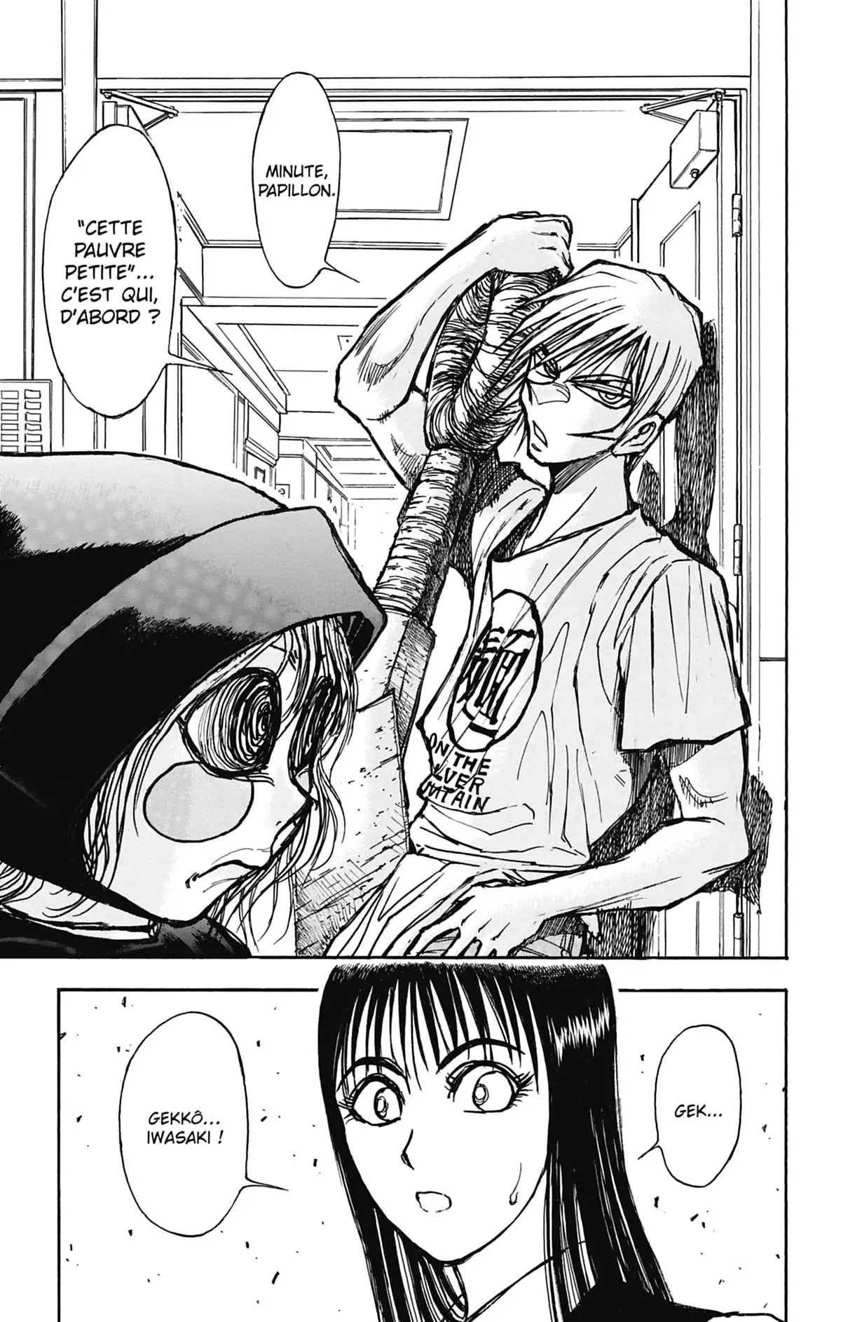 Moonlight Act Volume 6 page 28