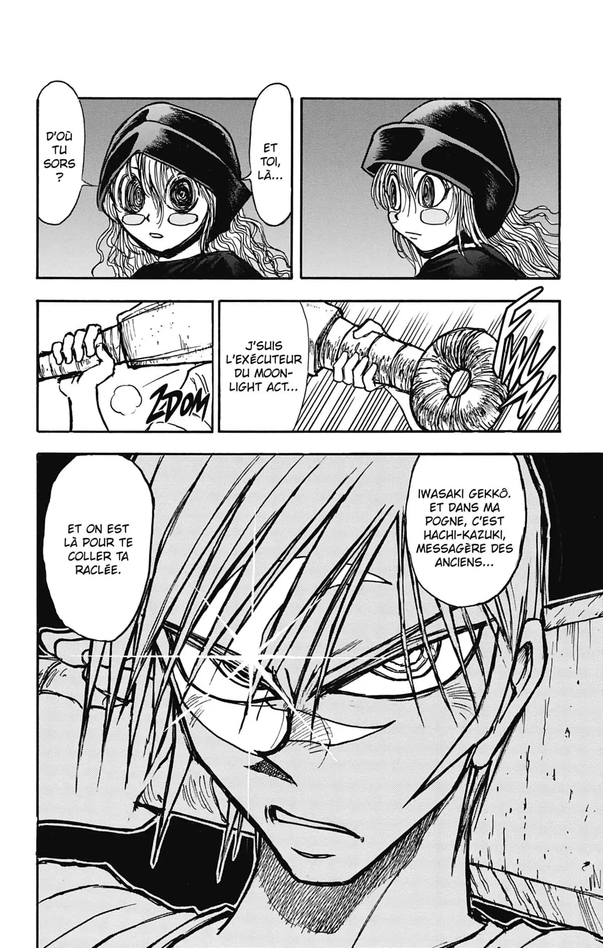 Moonlight Act Volume 6 page 29