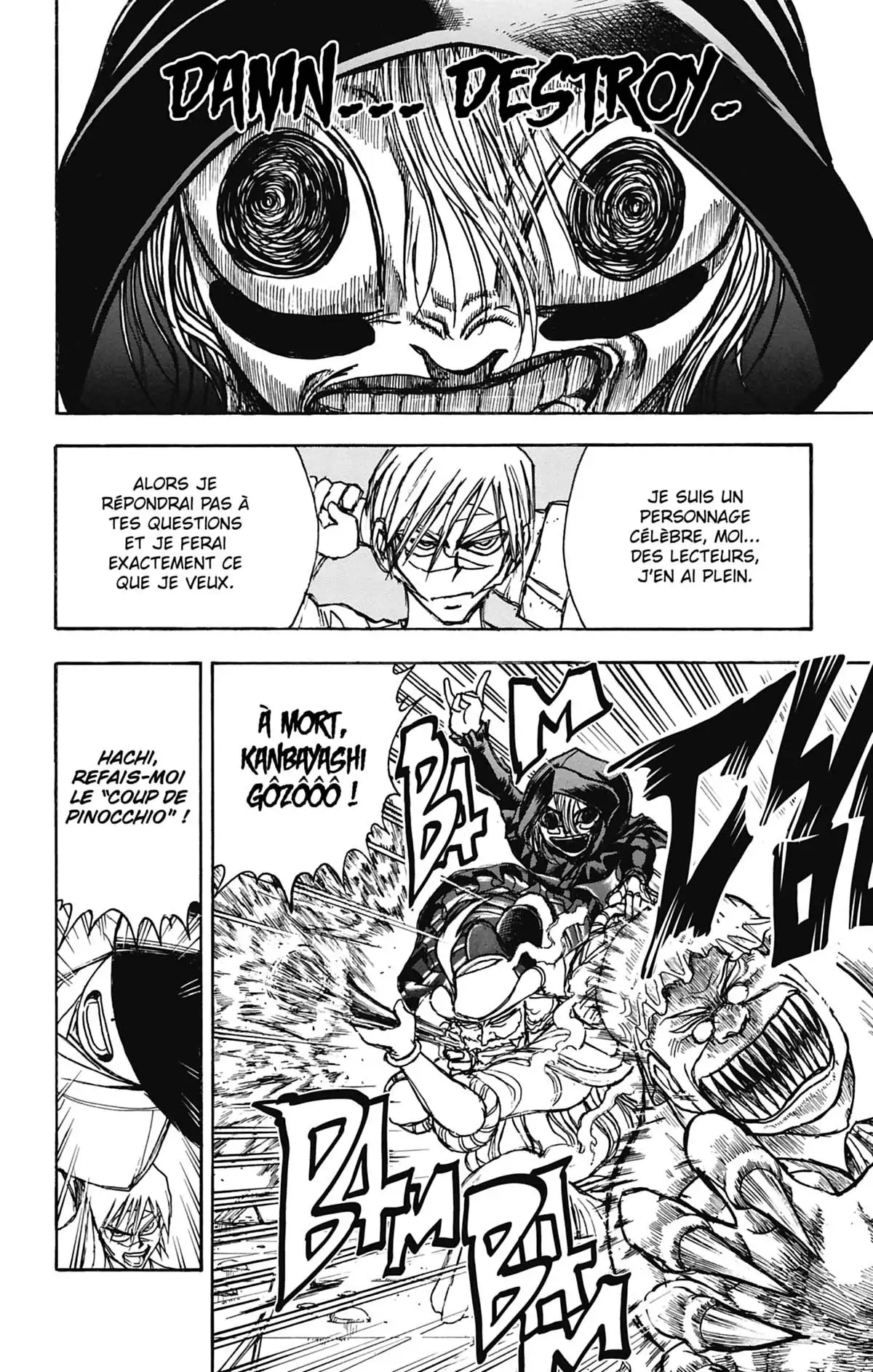 Moonlight Act Volume 6 page 31