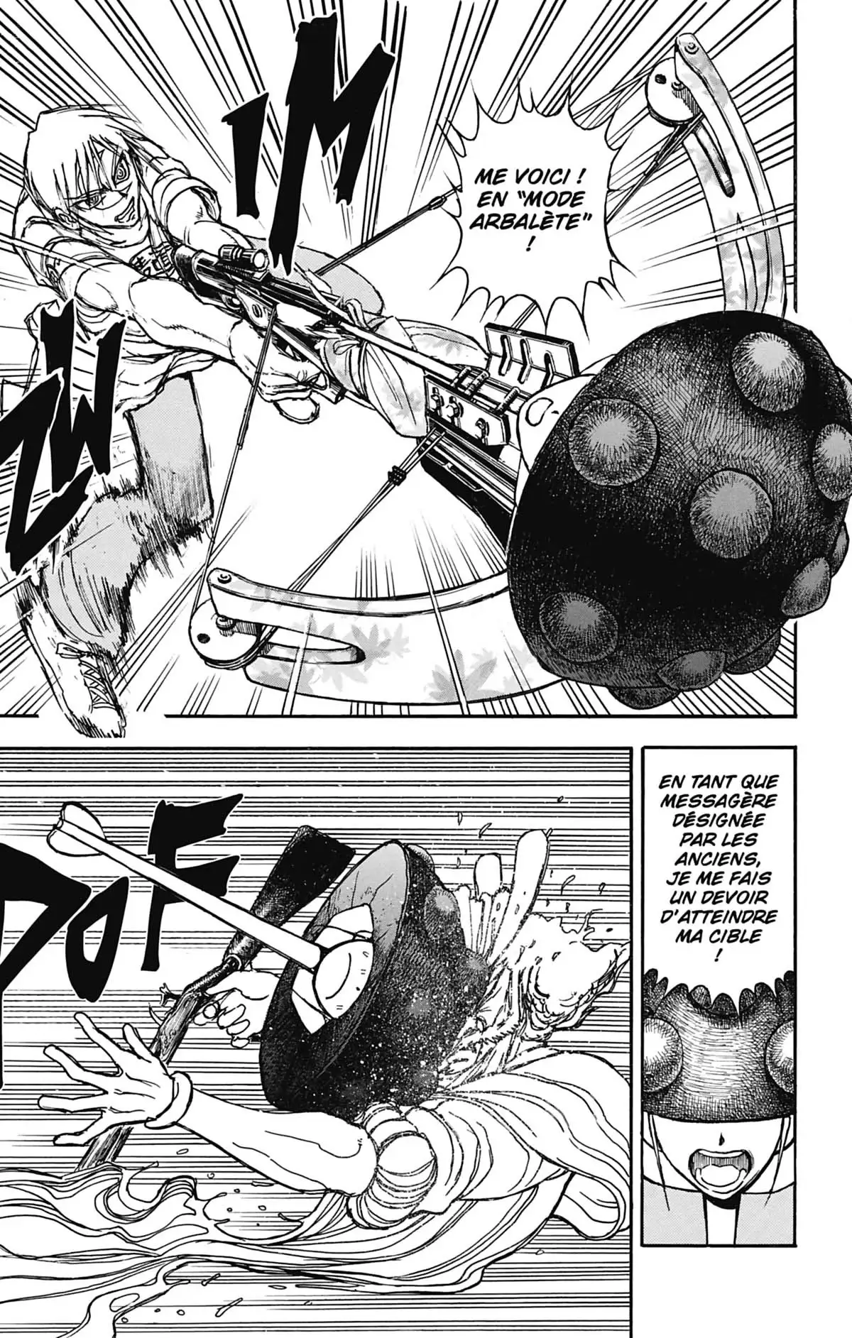 Moonlight Act Volume 6 page 32