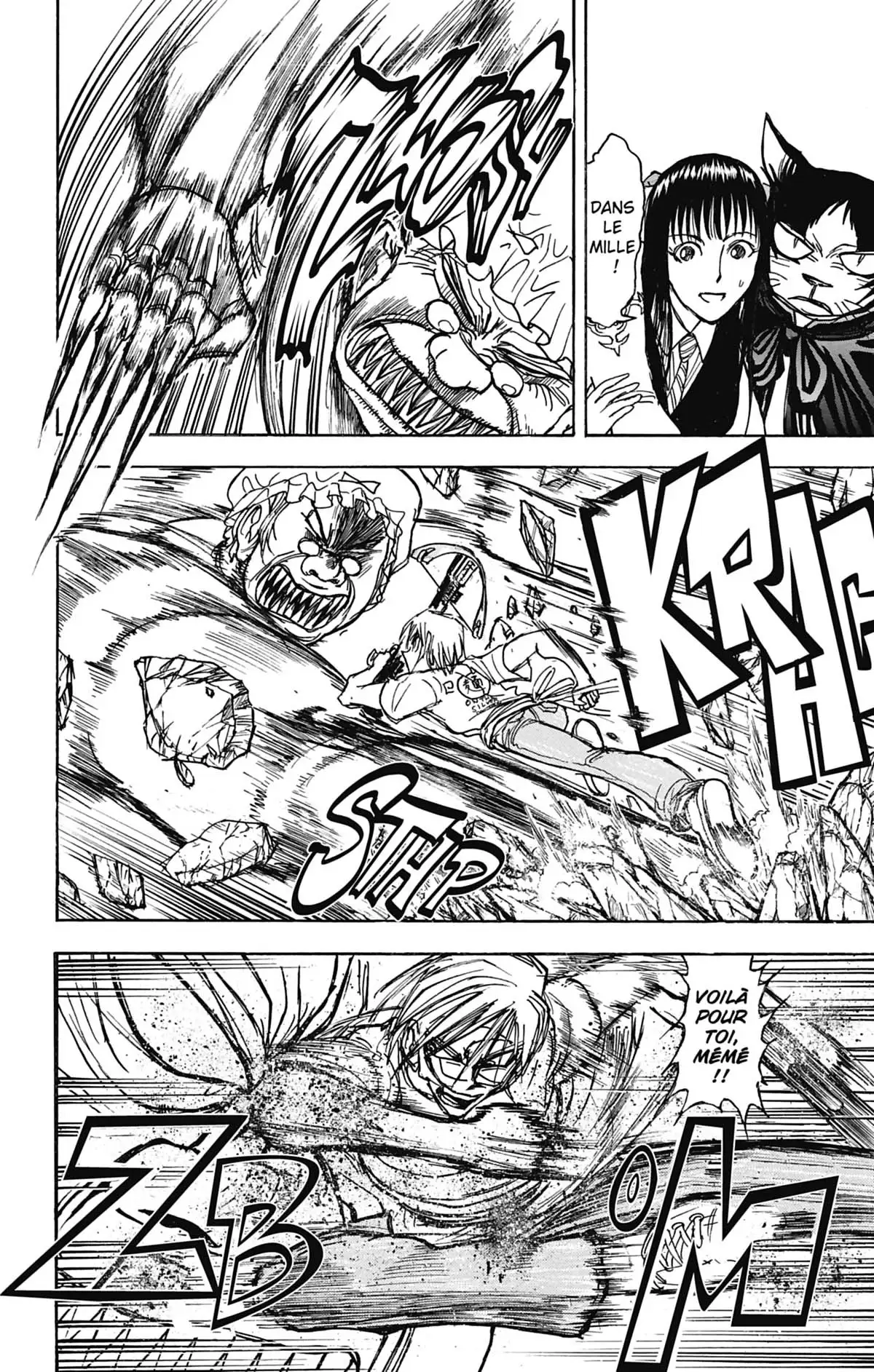 Moonlight Act Volume 6 page 33