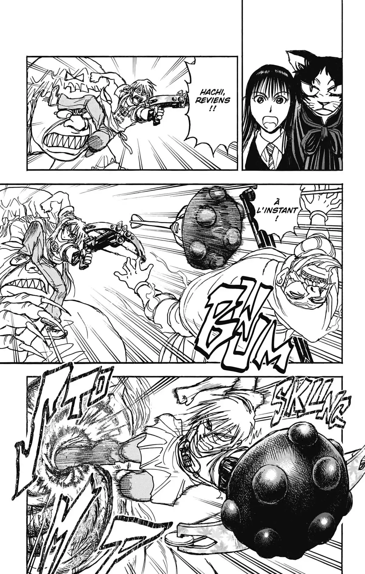 Moonlight Act Volume 6 page 34