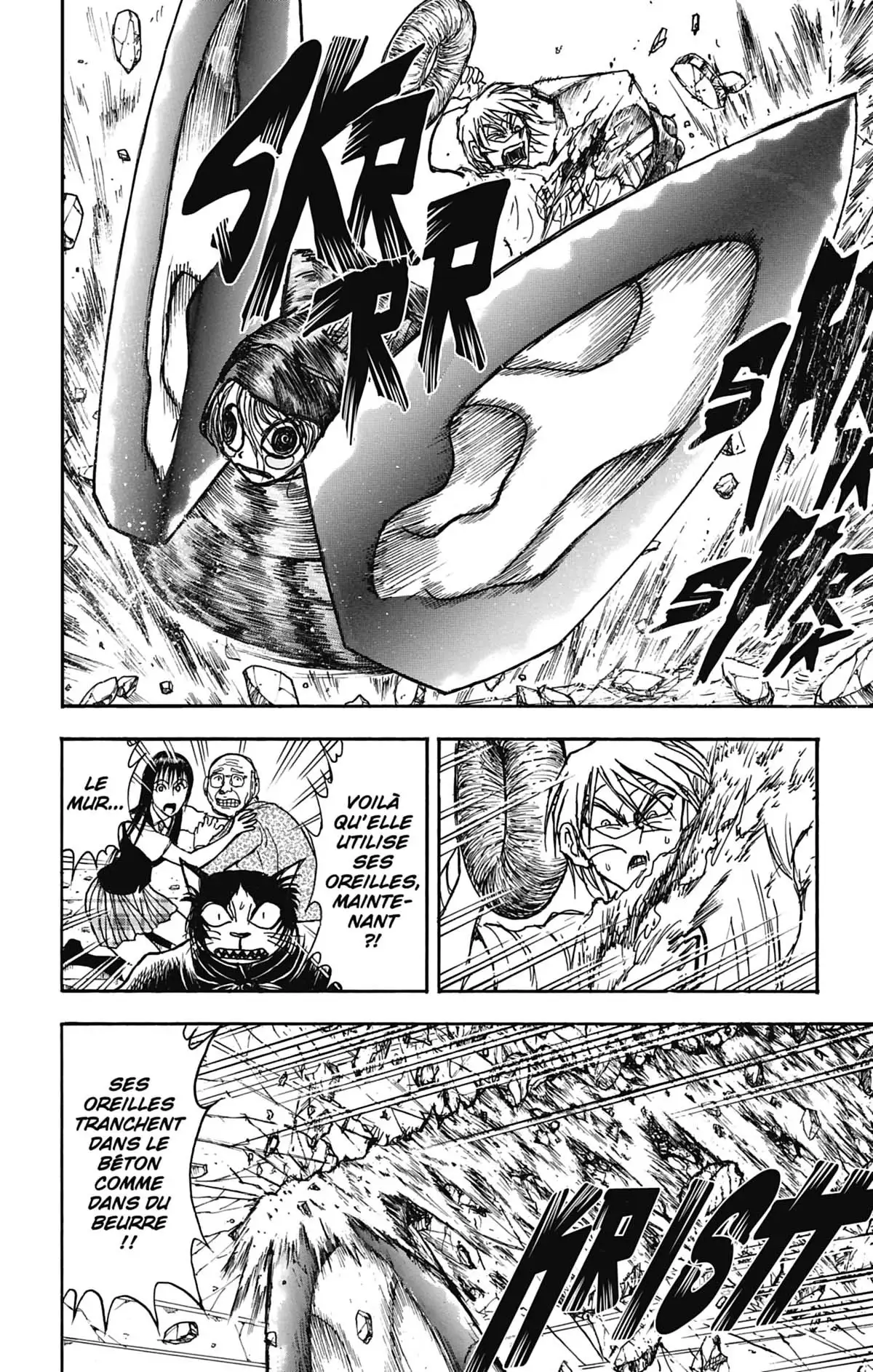 Moonlight Act Volume 6 page 37