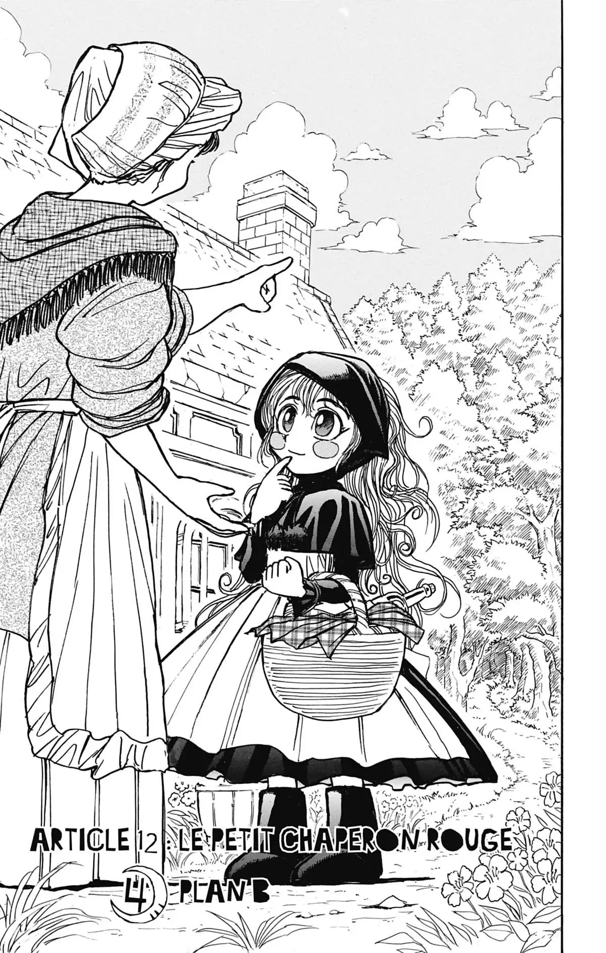 Moonlight Act Volume 6 page 42