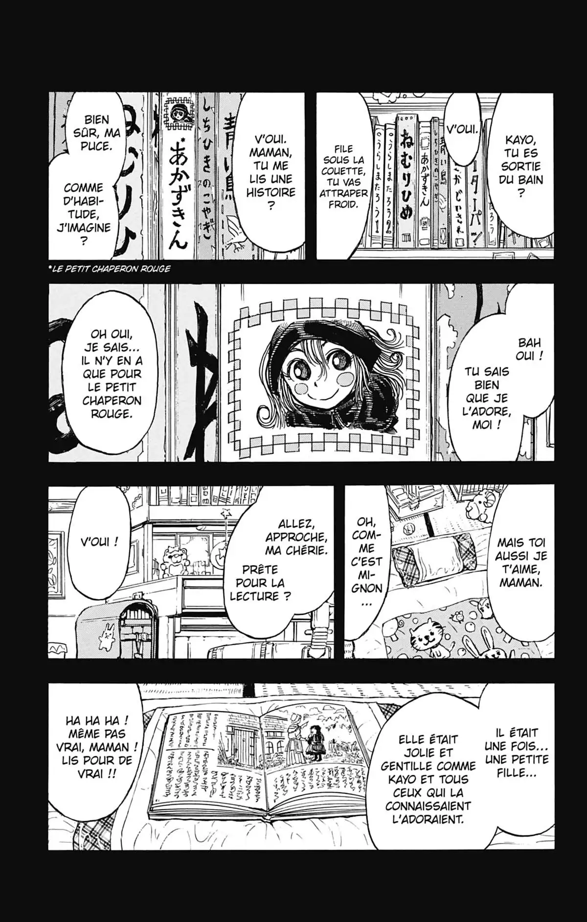 Moonlight Act Volume 6 page 43