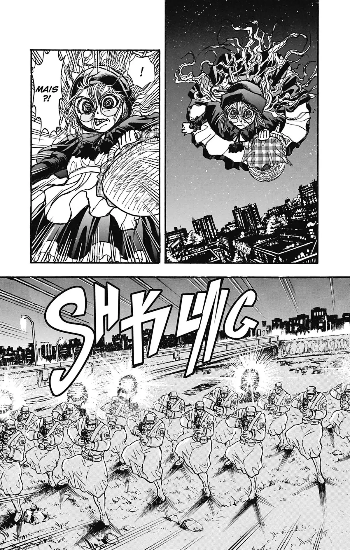 Moonlight Act Volume 6 page 58