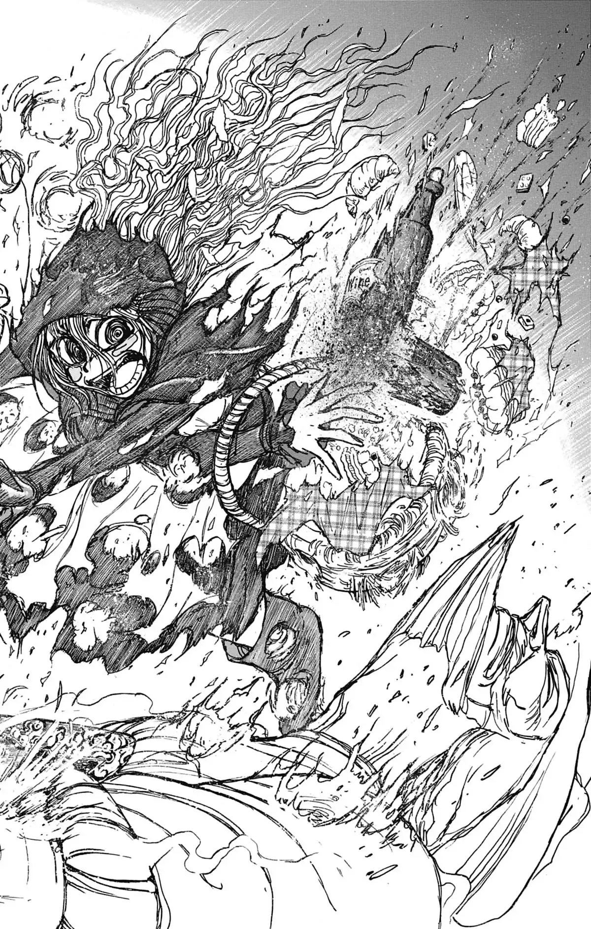 Moonlight Act Volume 6 page 63
