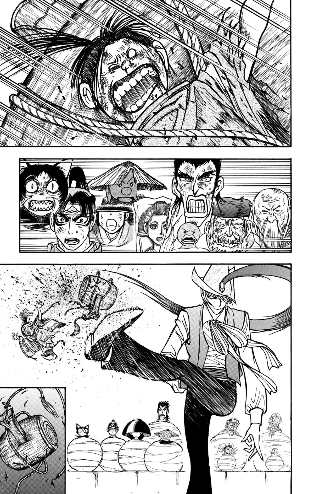 Moonlight Act Volume 19 page 10