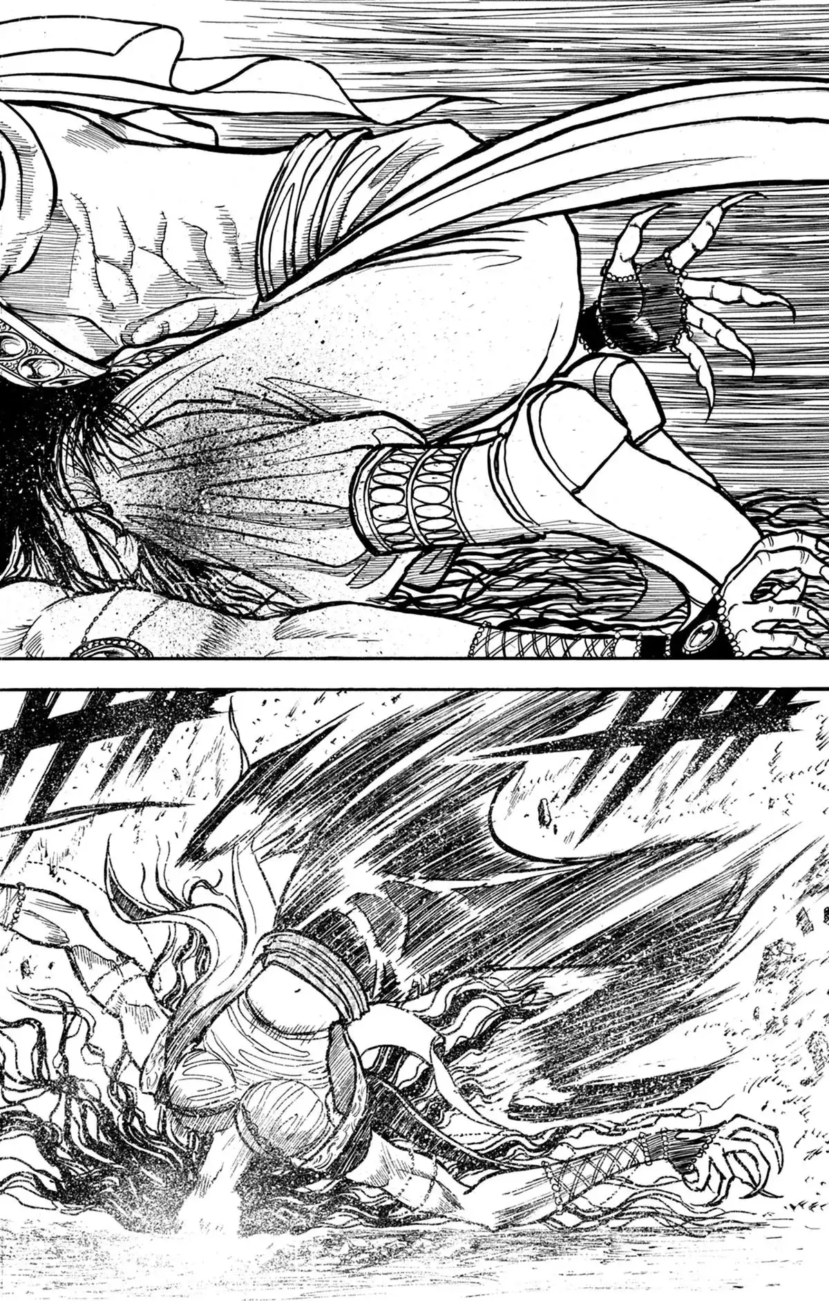 Moonlight Act Volume 19 page 17