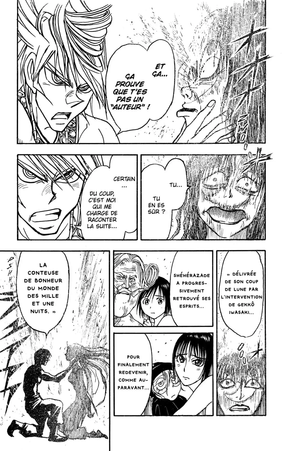 Moonlight Act Volume 19 page 28