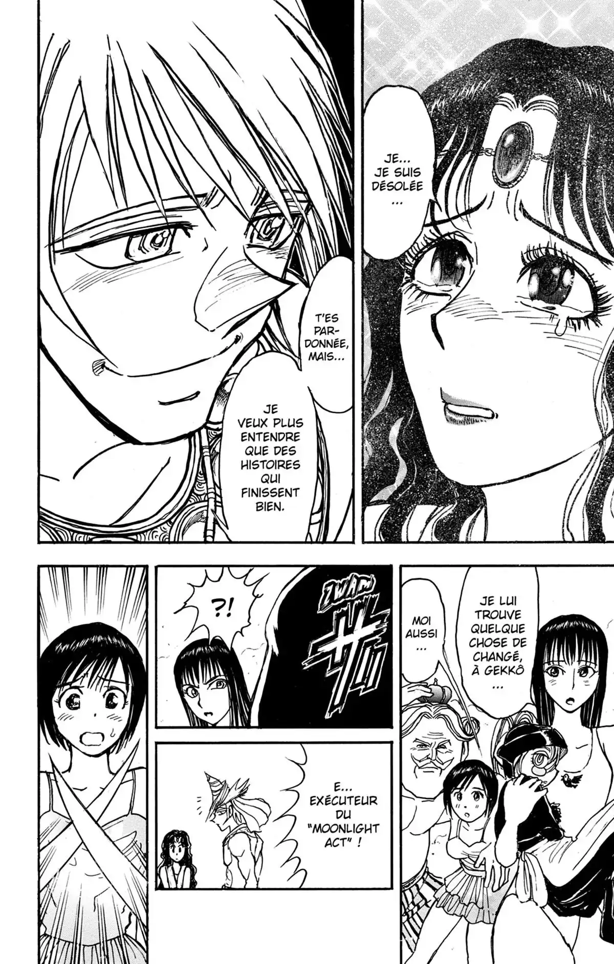 Moonlight Act Volume 19 page 29