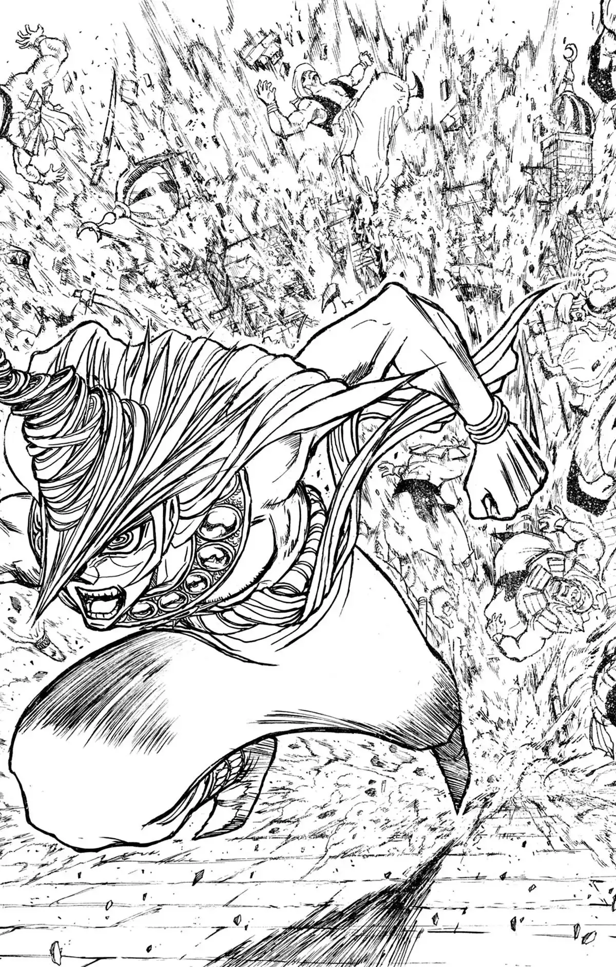 Moonlight Act Volume 19 page 37