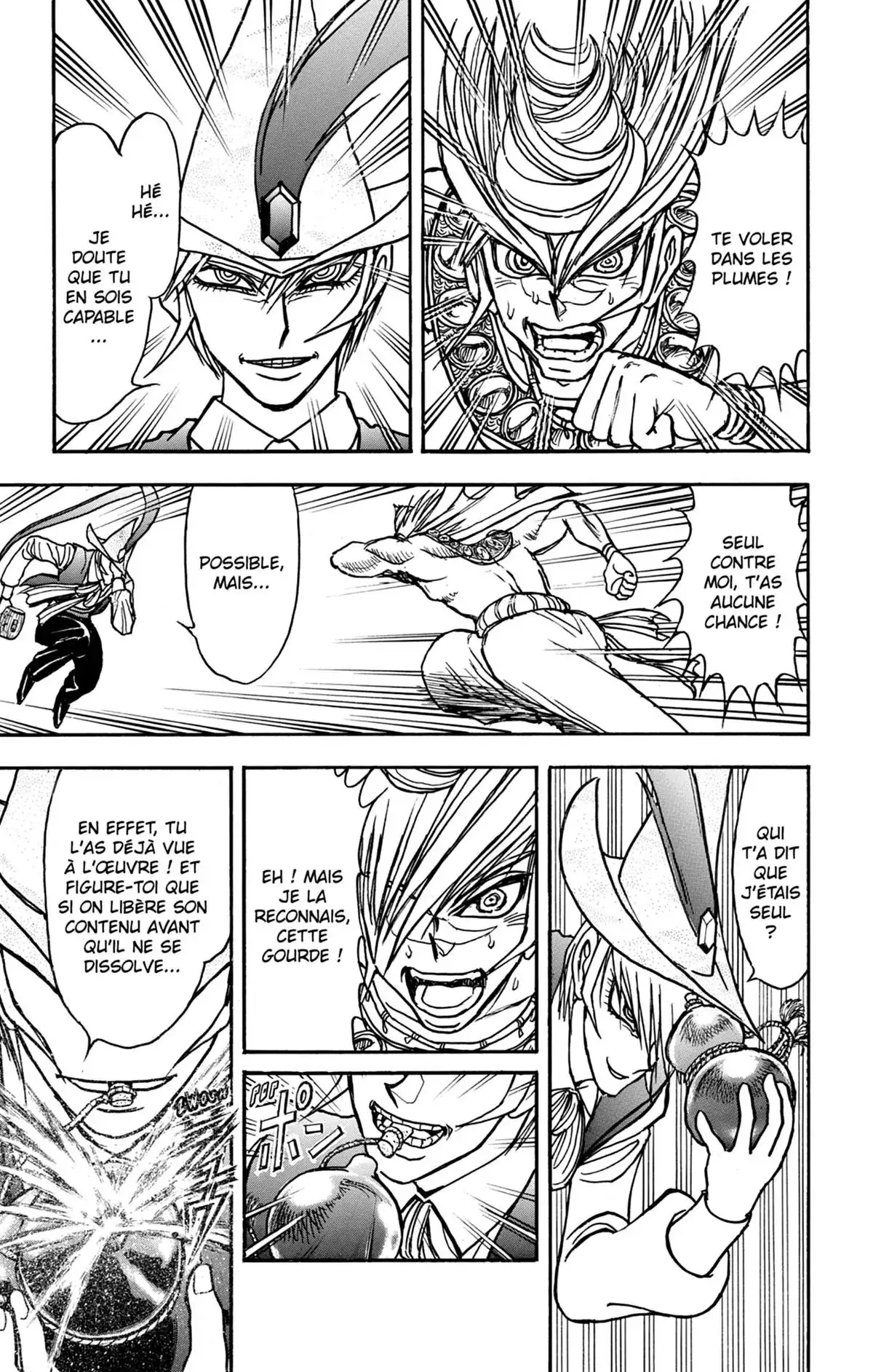 Moonlight Act Volume 19 page 40
