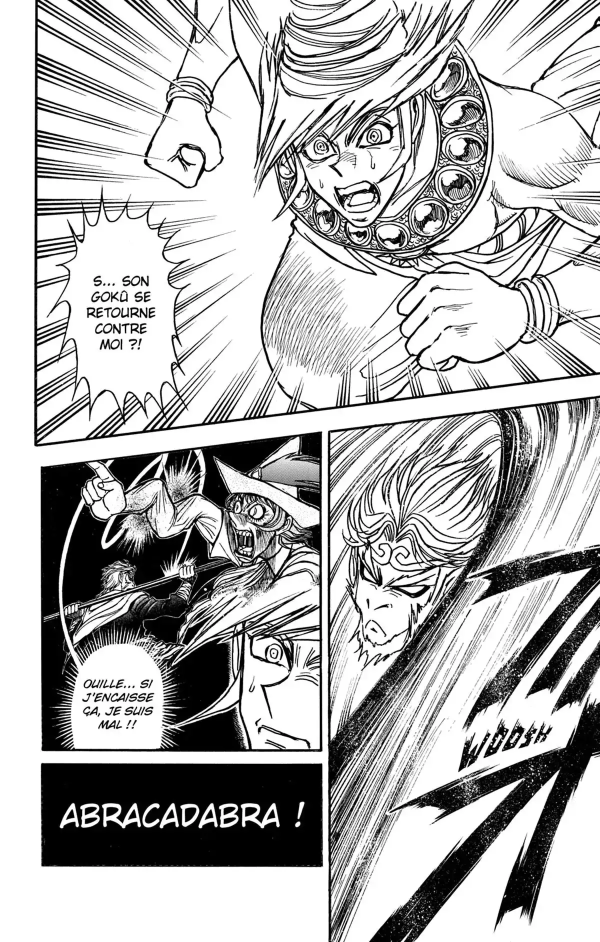 Moonlight Act Volume 19 page 45