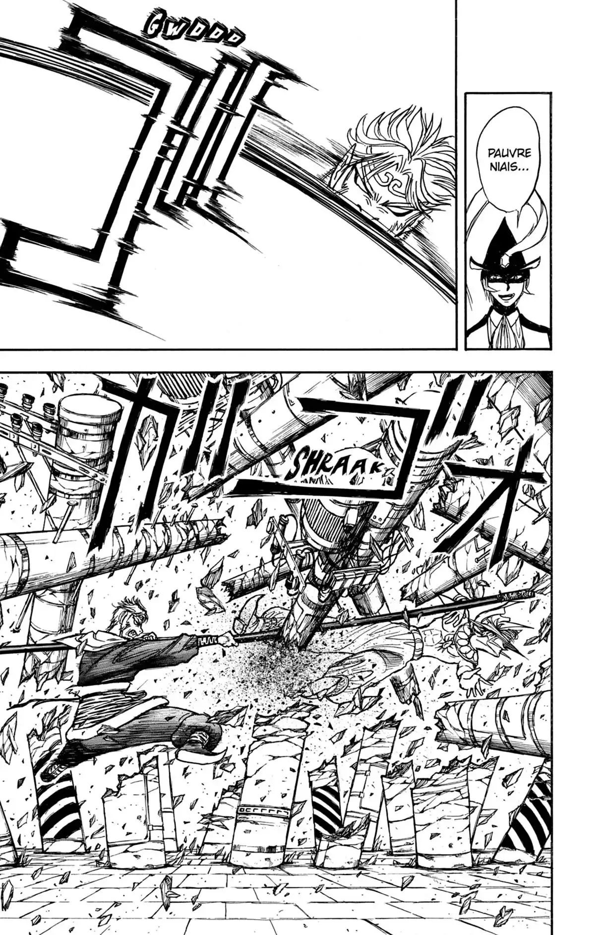 Moonlight Act Volume 19 page 50