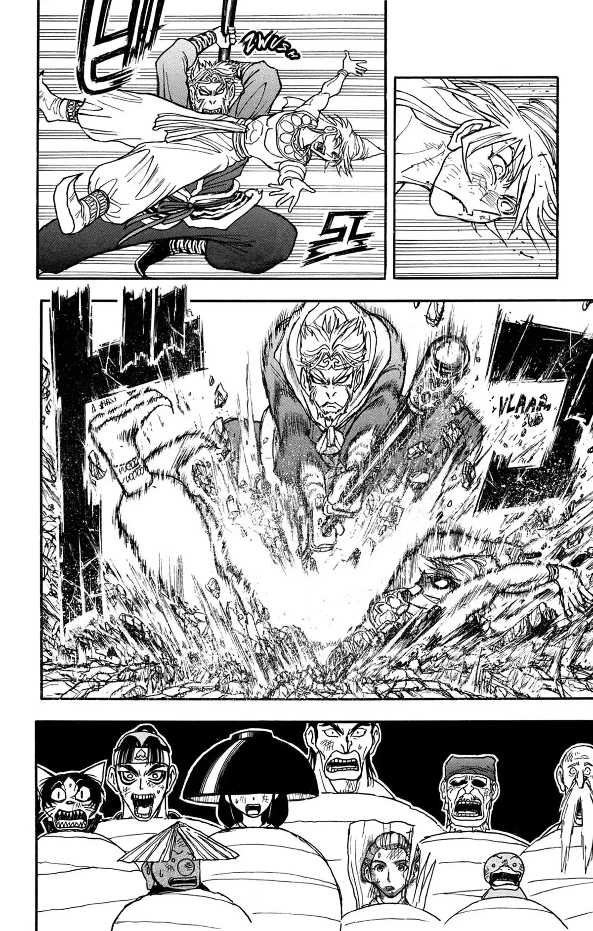 Moonlight Act Volume 19 page 51