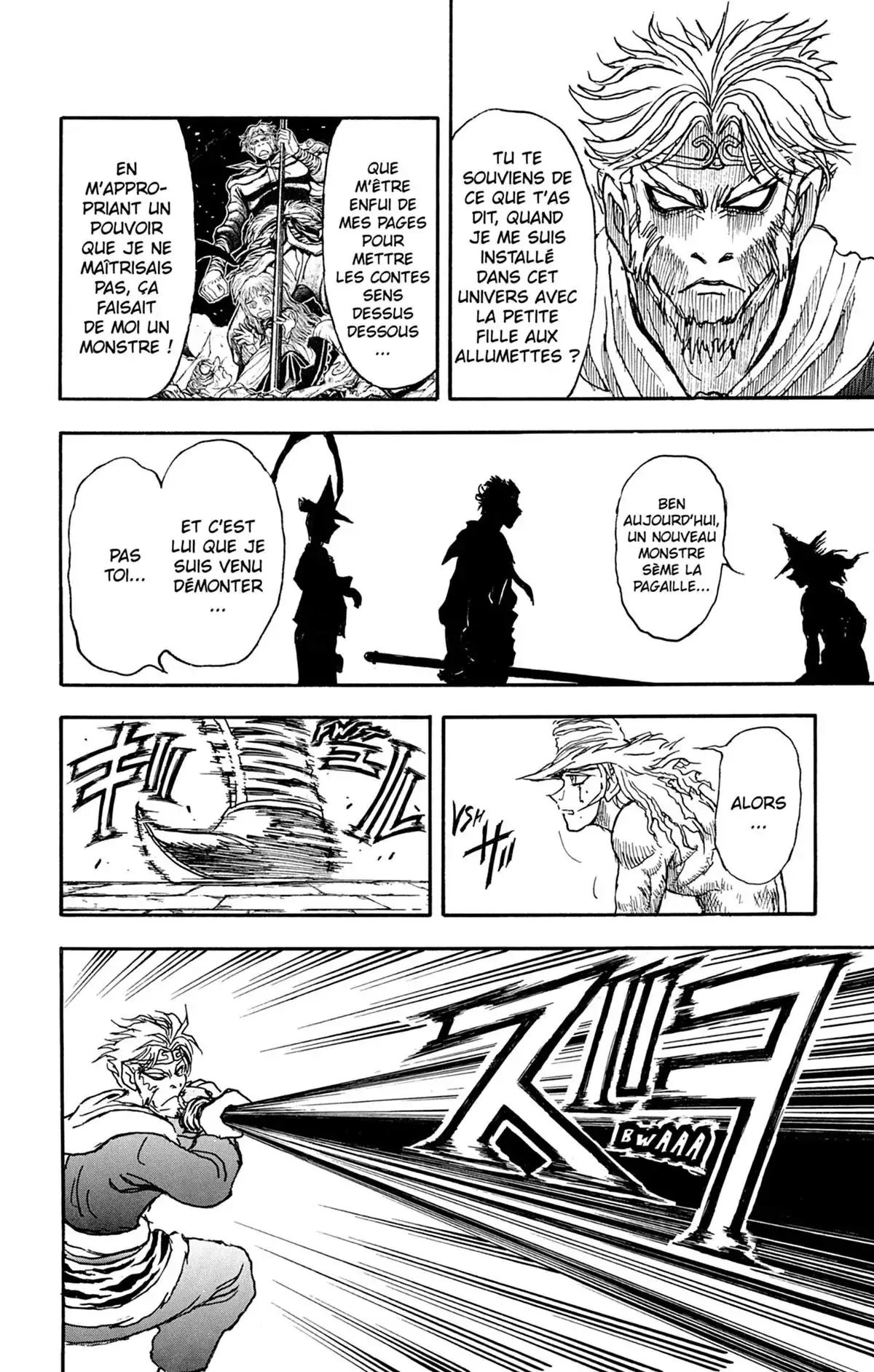 Moonlight Act Volume 19 page 53