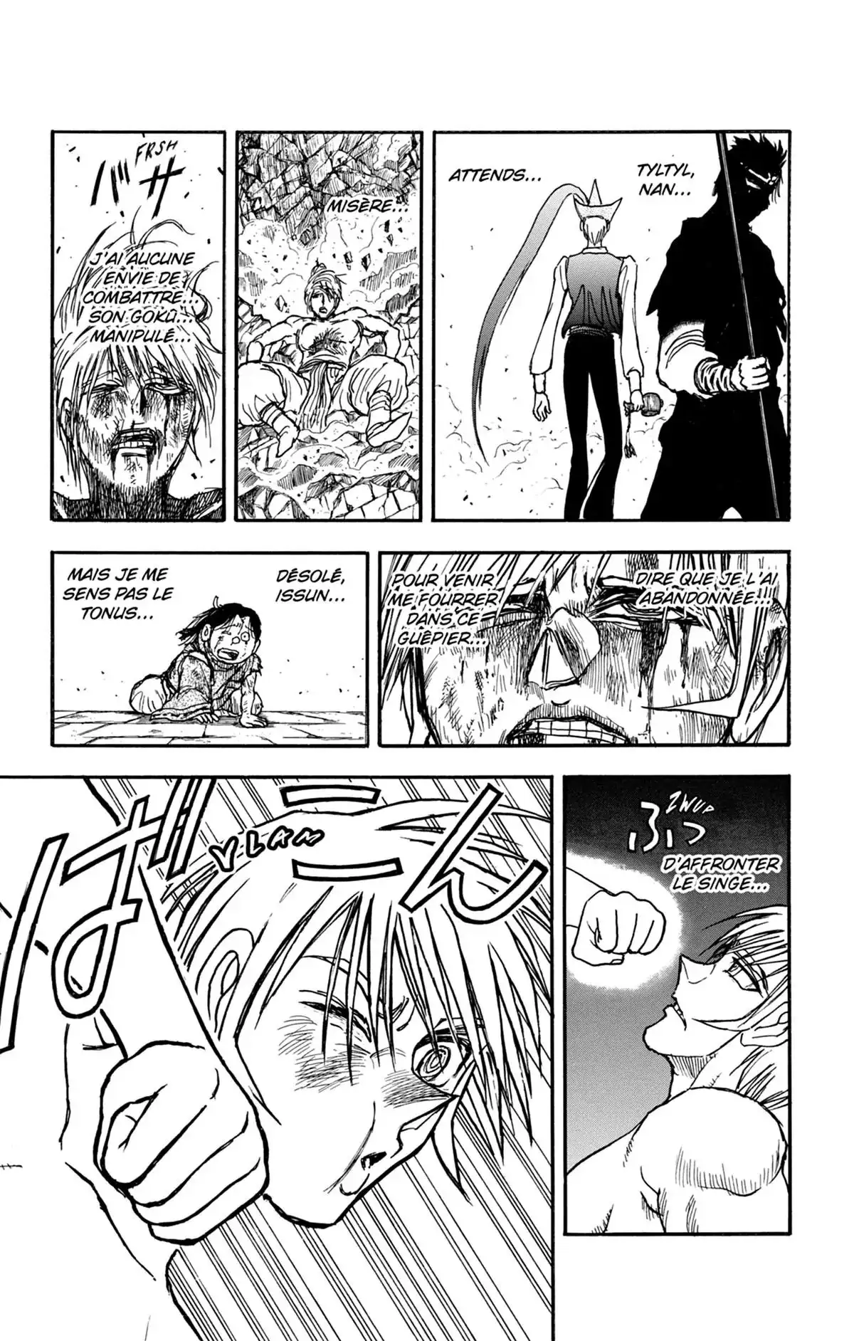 Moonlight Act Volume 19 page 56