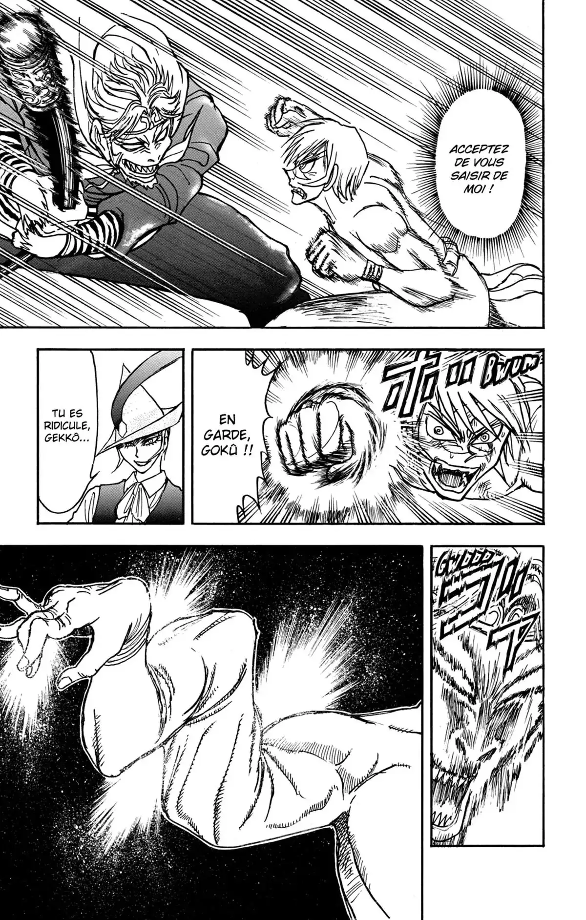 Moonlight Act Volume 19 page 62