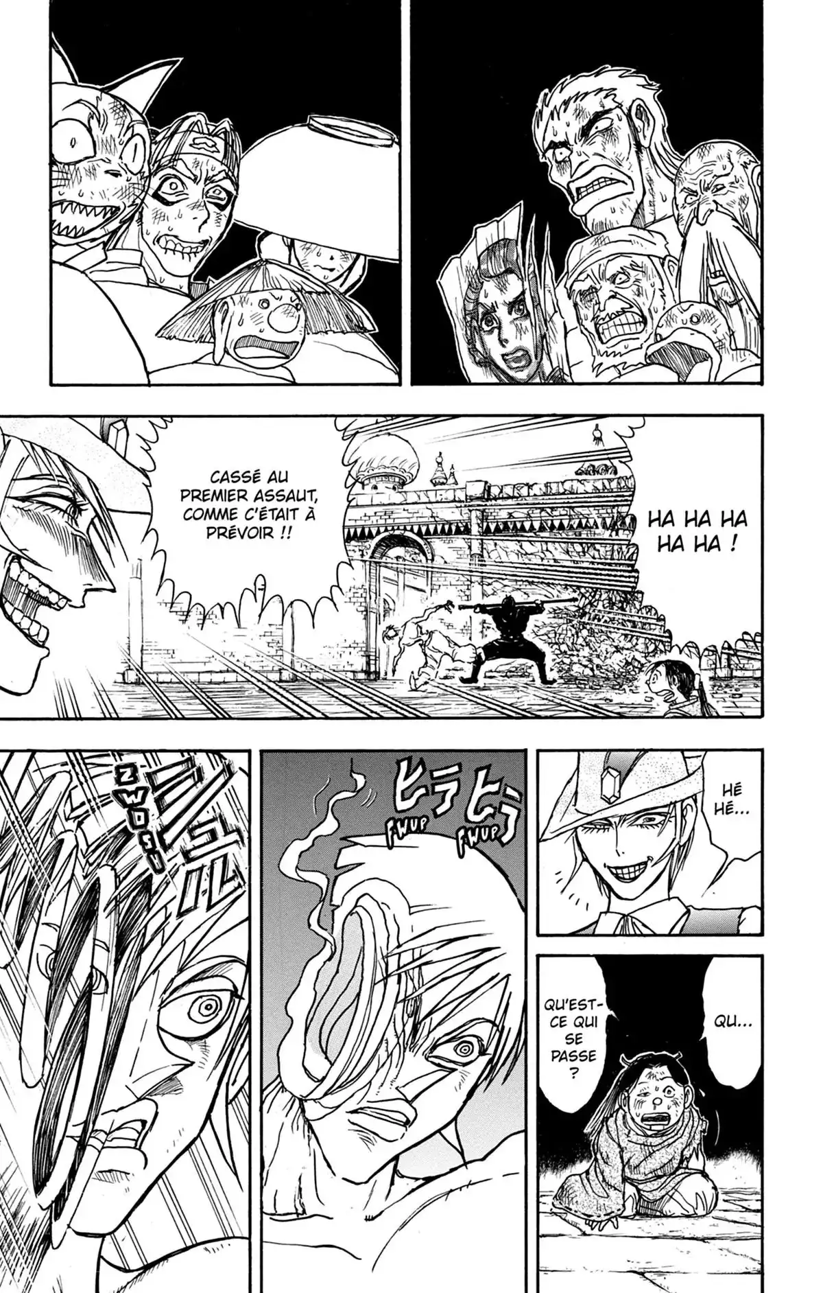Moonlight Act Volume 19 page 64