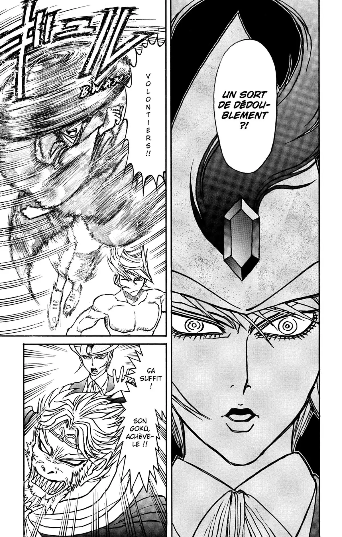 Moonlight Act Volume 19 page 68