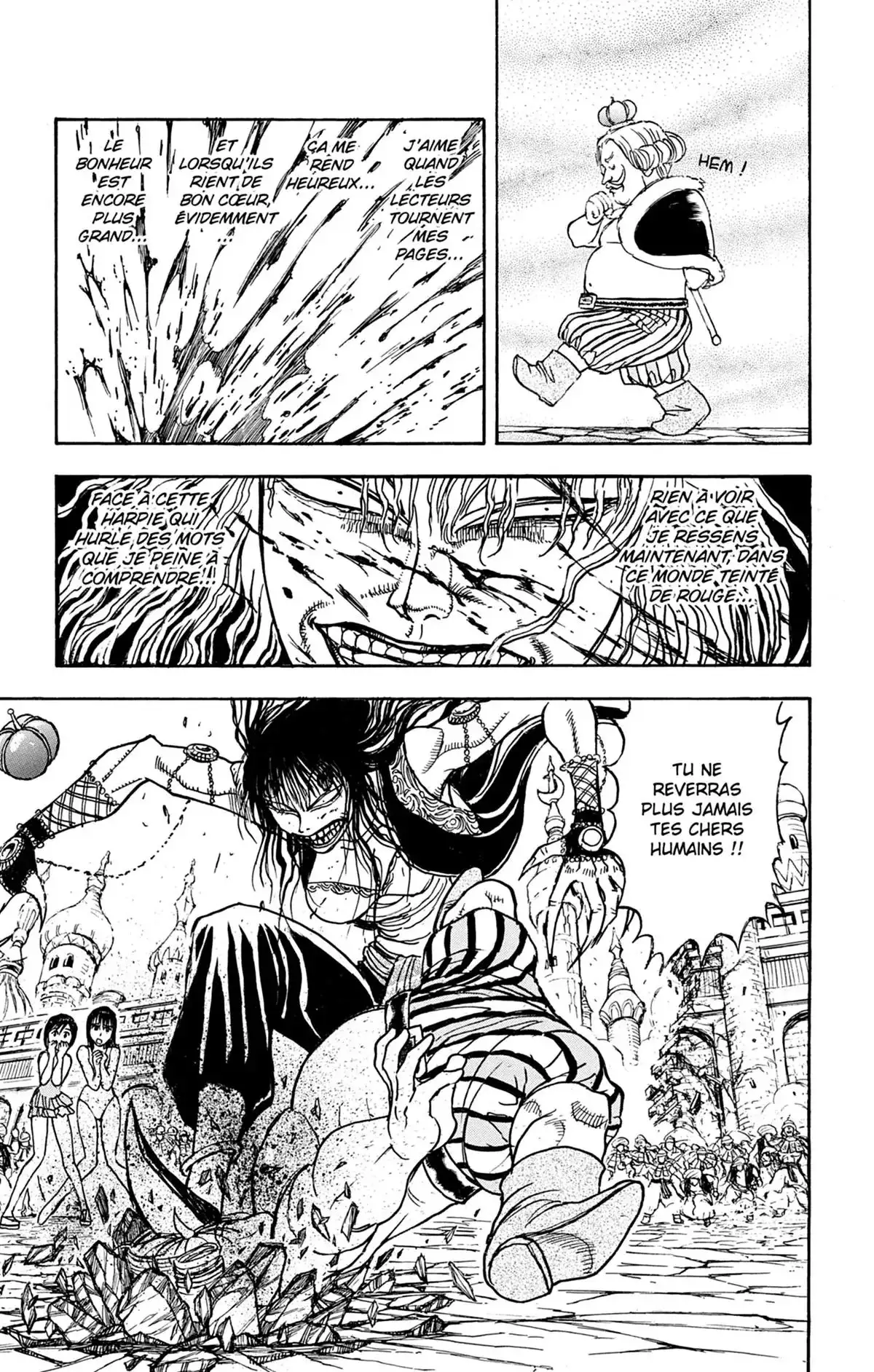 Moonlight Act Volume 19 page 8