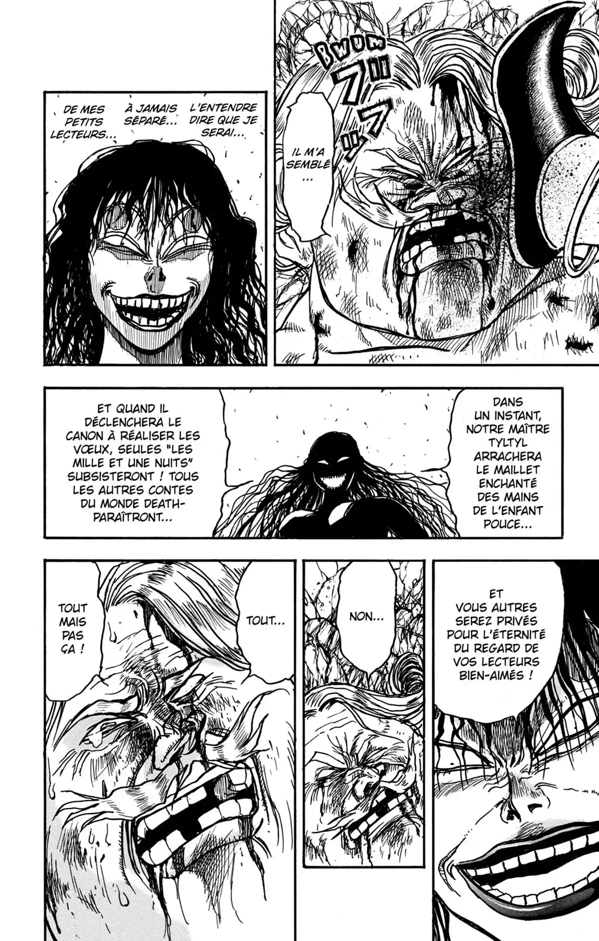 Moonlight Act Volume 19 page 9