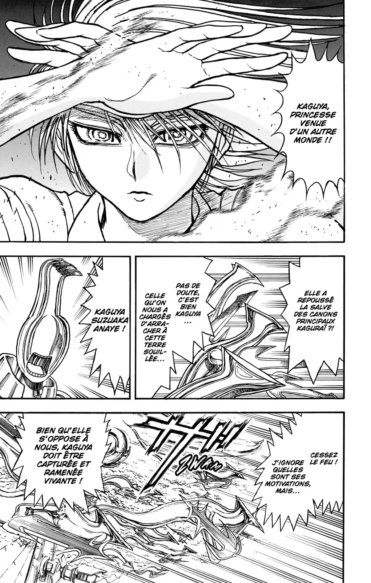 Moonlight Act Volume 27 page 14