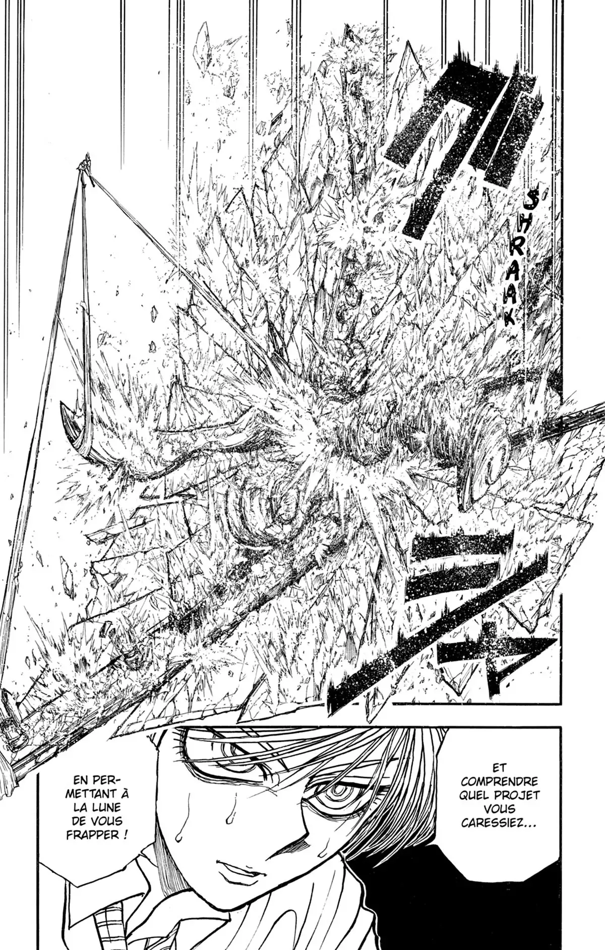 Moonlight Act Volume 27 page 20