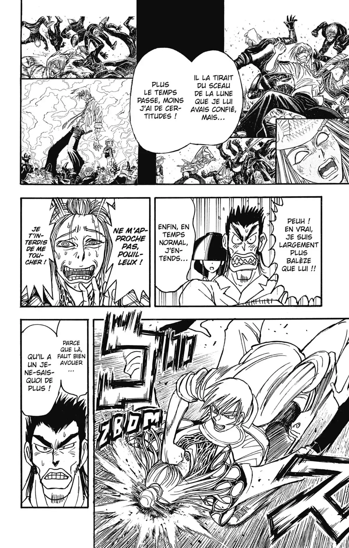 Moonlight Act Volume 22 page 101