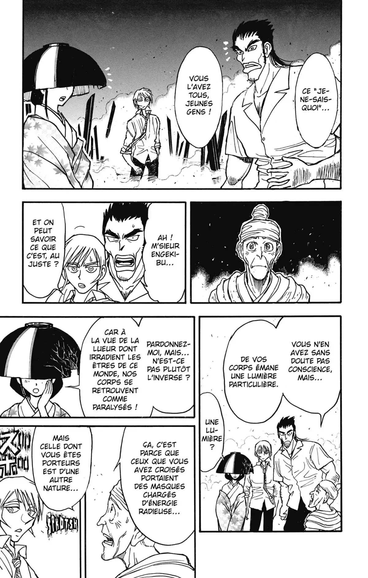 Moonlight Act Volume 22 page 102