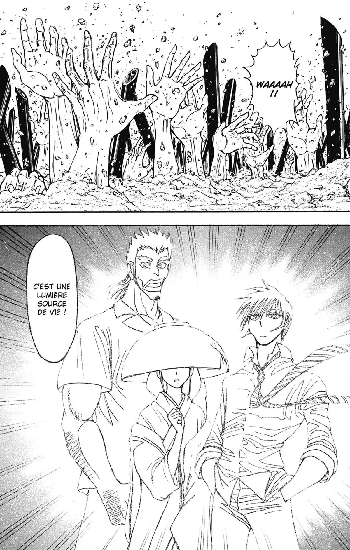 Moonlight Act Volume 22 page 104