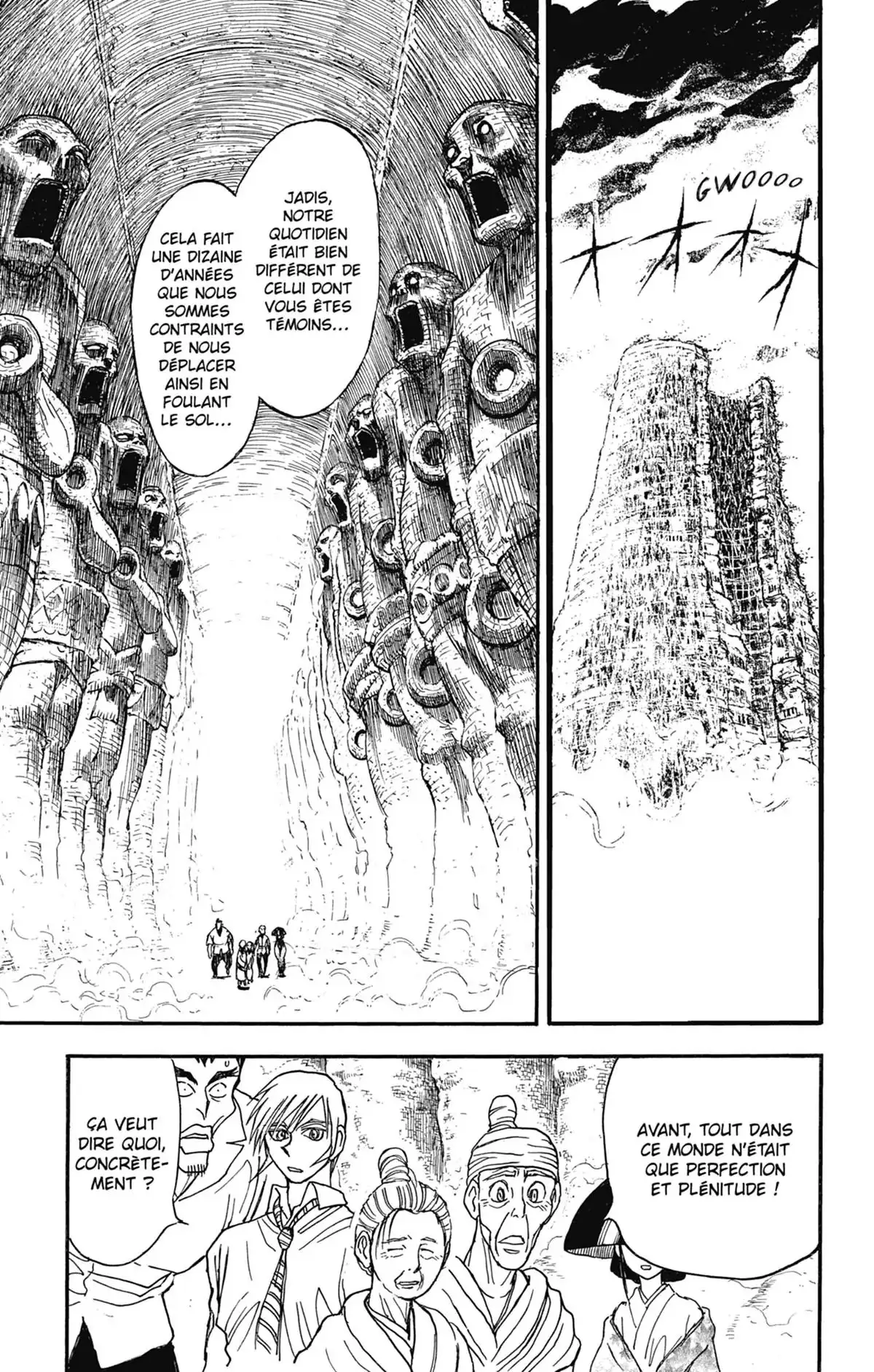 Moonlight Act Volume 22 page 106