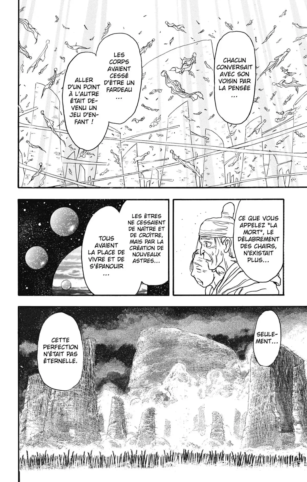 Moonlight Act Volume 22 page 107
