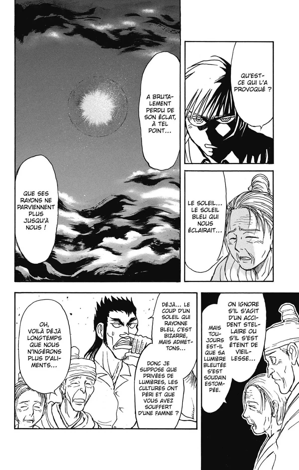 Moonlight Act Volume 22 page 109